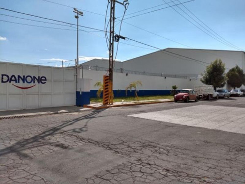 Imagen 12 de 12 de Bodega Industrial En Venta Parque Industrial Finsa