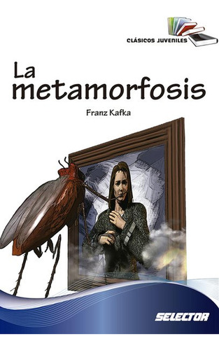 Metamorfosis