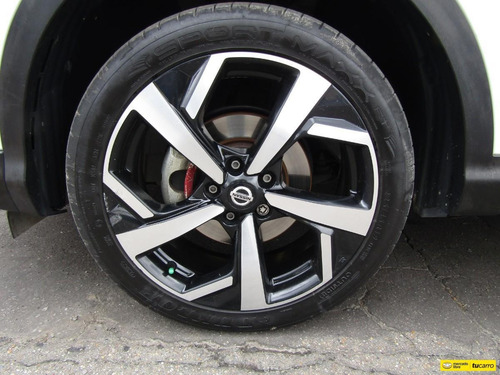 Imagen 14 de 14 de Nissan Qashqai 2.0 Advance 142 Hp