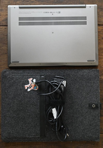 Lenovo Ideapad S540 (corei7 - Nvidia Geforce) (Usado)
