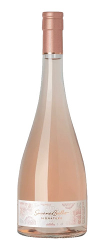 Vino Susana Balbo Signature Rose 750 Ml