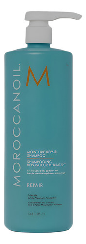 Moroccanoil Shampoo Repair X 1000