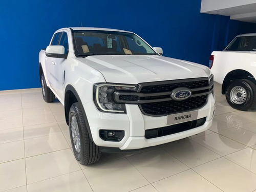 Ford Ranger 2.0 Cd 4X2 Xls 170Cv