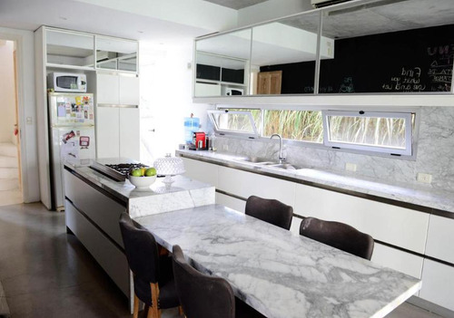 Casa Venta Santa Catalina, Villanueva, Tigre - Perimetral