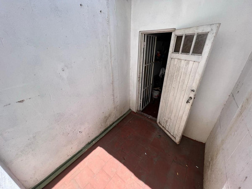 Venta De Ph De 3 Ambientes En San Cristóbal