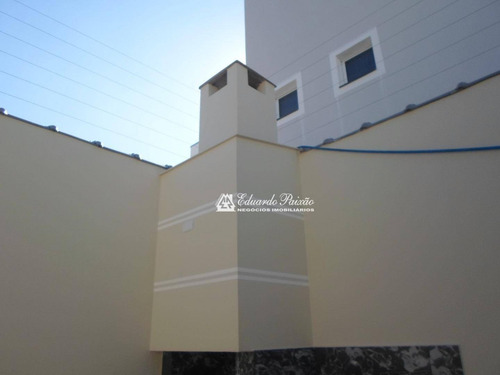 Imagem 17 de 19 de Casa Com 2 Dormitórios À Venda, 73 M² Por R$ 430.000,00 - Vila Carmela Iii - Guarulhos/sp - Ca0161