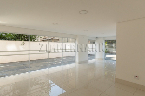 Apartamento - Perdizes - Ref: 56881 - V-56881