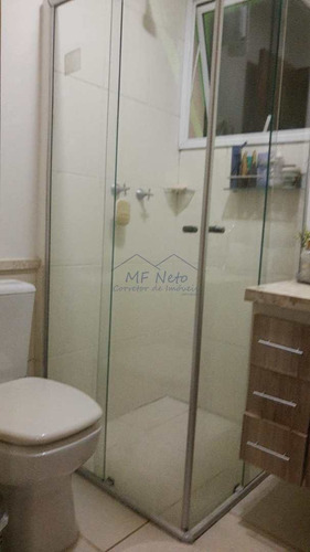 Imagem 19 de 21 de Apartamento Com 3 Dorms, Centro, Pirassununga - R$ 320 Mil, Cod: 102700 - V102700