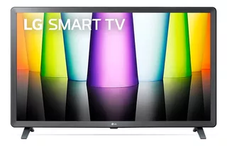 Tv Smart LG 32 32lq620 Bluetooth Wi-fi Hdmi Hd 1366 X 768