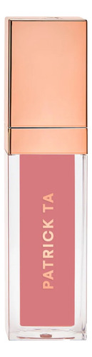 Patrick Ta Gloss Major Volumen Aumenta Labios Tono Need Her
