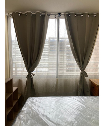 ¡oportunidad! Departamento En Venta En Avenida Matta, Santia