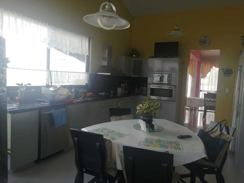 Imagen 3 de 14 de Casa En Venta En Villas De Irapuato