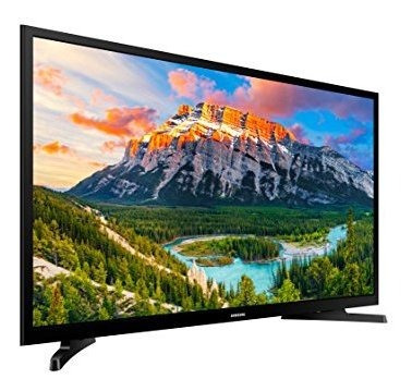 Samsung Electronics Un32n5300afxza 32 1080p Smart Led Tv (2