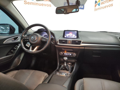 Mazda 3 Touring Mt