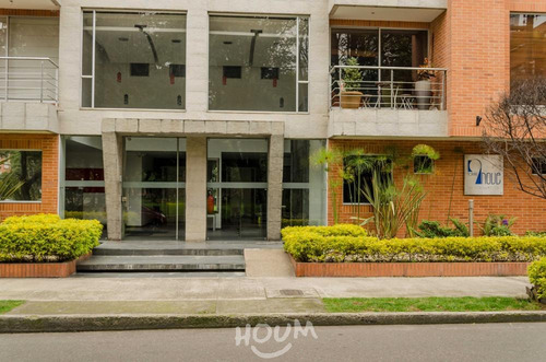 Imagen 20 de 20 de Apartamento En Chico Norte Iii Sector, Chico Lago. 1 Habitación, 49 M²