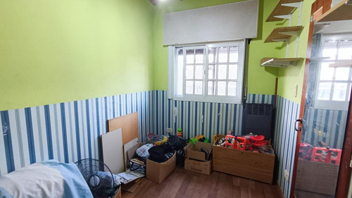 Imagen 9 de 11 de Alquiler Depto. Sin Expensas 2 Dorm. - 79 Esq. 7 - La Plata