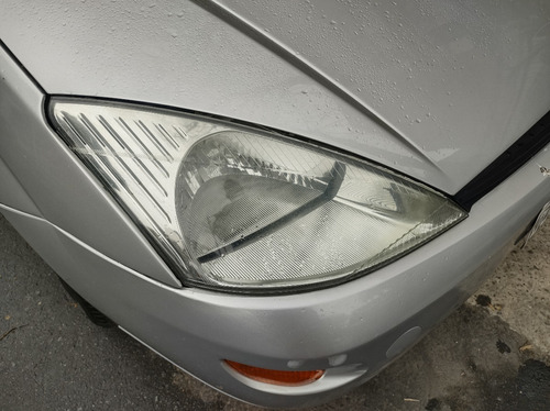 Imagen 12 de 12 de Ford Focus