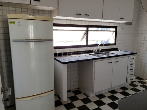 Apartamento Cobertura - Vila Mariana - Ref: 135577 - V-135577