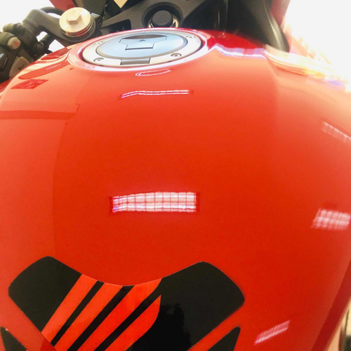 Honda Cbr 650f