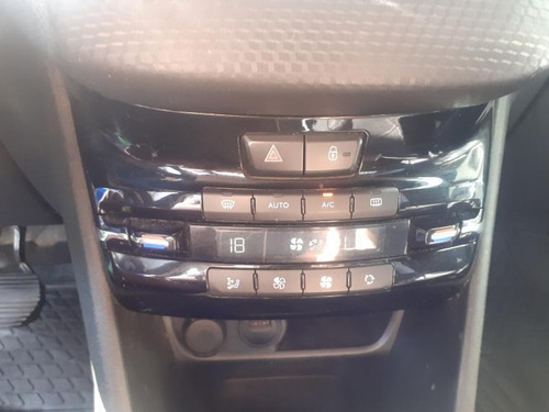 Peugeot 208 Pure Tech Hb 1.2 Aut 2019