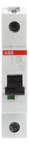 2cds251001r0324 Itm Abb S201 C32 1 P 32a