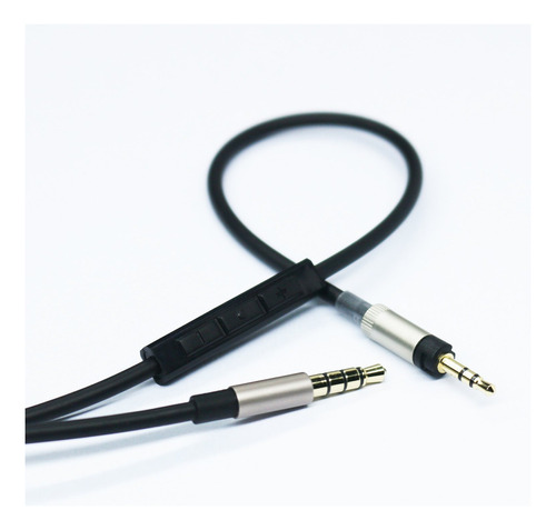 Cable de repuesto Ketdirect, volumen remoto y micrófono PA