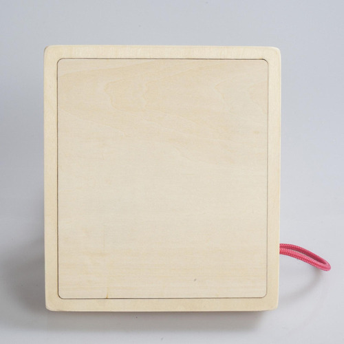 Quadro Interruptores Led Com Interruptor