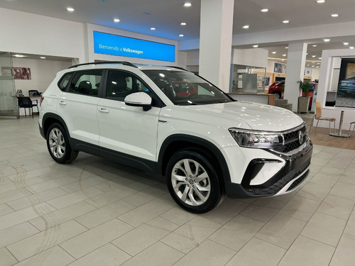 Imagen 2 de 24 de Volkswagen Taos