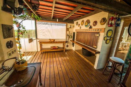 Imagen 20 de 28 de Venta De Casa 5 Dormitorios En Las Grutas, Punta Ballena
