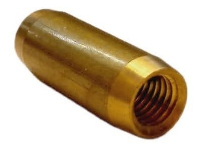 Manguito De Acople 5/8 Para Jabalina Electrica