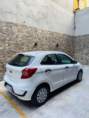 Ford Ka 1.5 S