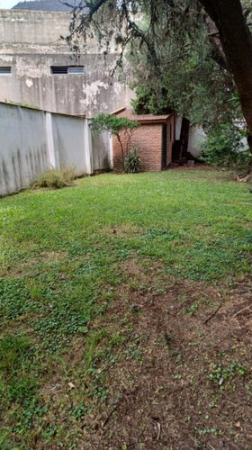 Casa En Villa Del Parque 7 Ambientes