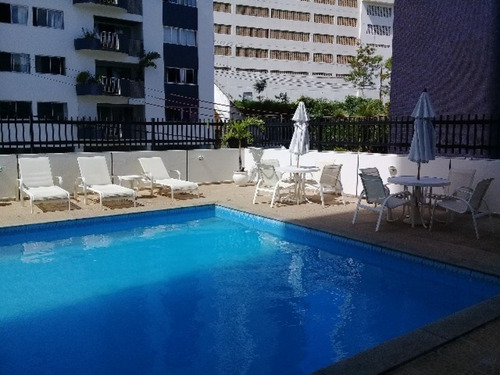 Apartamento No Caminho Das Arvores 3 Quartos Sendo 2 Suítes 130m2 - Lit953 - 32630612