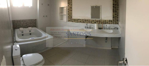 Imagem 16 de 30 de Apartamento, 258 M² - Venda Por R$ 2.500.000,00 Ou Aluguel Por R$ 13.000,00 - Brooklin - São Paulo/sp - Ap0873