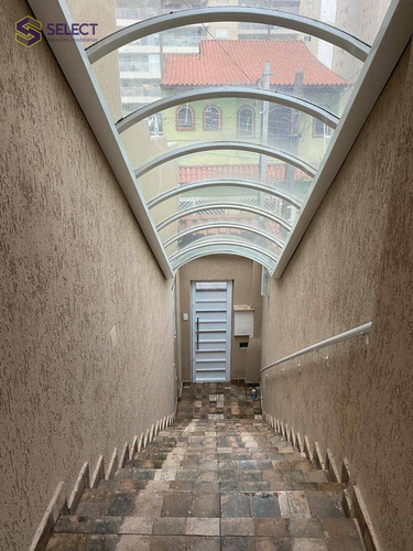 Imagem 7 de 30 de Casa Com 3 Dormitórios À Venda, 215 M² Por R$ 850.000,00 - Nova Petrópolis - São Bernardo Do Campo/sp - Ca0065