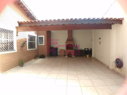 Imagem 20 de 25 de Casa Jardim Coimbra São Paulo/sp - 1831
