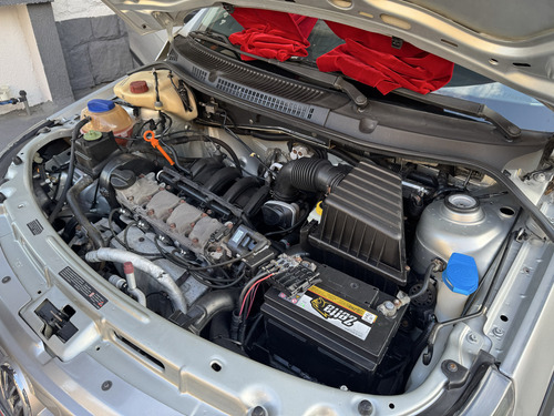 Volkswagen Saveiro 1.6 MI CS 8V FLEX 2P MANUAL G.V