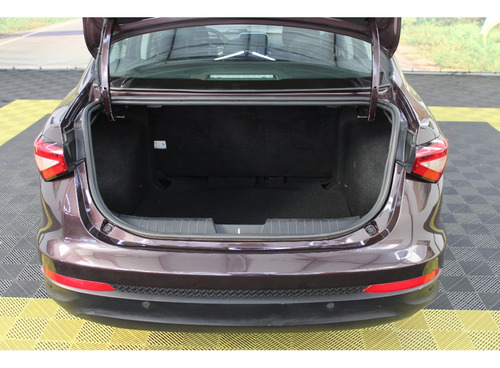 Fiat Cronos 1.3 FIREFLY FLEX DRIVE MANUAL