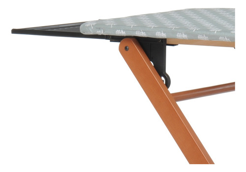 Tabla De Planchar Plegable Foppapedretti Assai 101x49