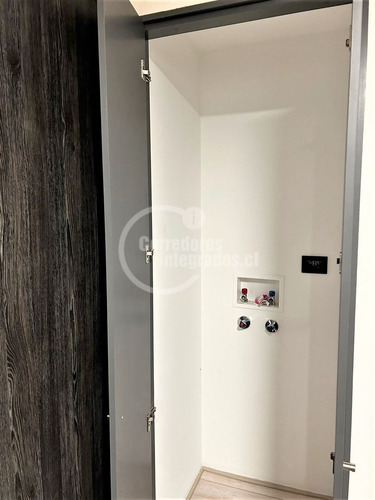 Depto Arriendo 2 Dorm. 2 Baños. 1 Est. 1 Bod. La Florida