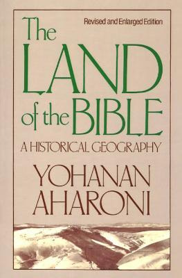 Libro The Land Of The Bible, Revised And Enlarged Edition...