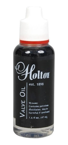 Holton Voh3250 Aceite Embolos Pistones Valvulas 1.6 Oz Usa