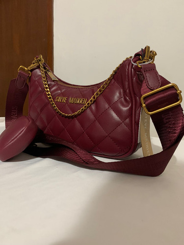 Bolsa Steve Madden