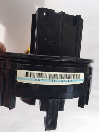 Cable Espiral De Volante Toyota Hilux Y Fortuner Orig. (60)