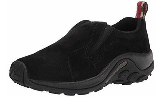 Botas De Montañismo Merrell Jungle Moc Para Mujer