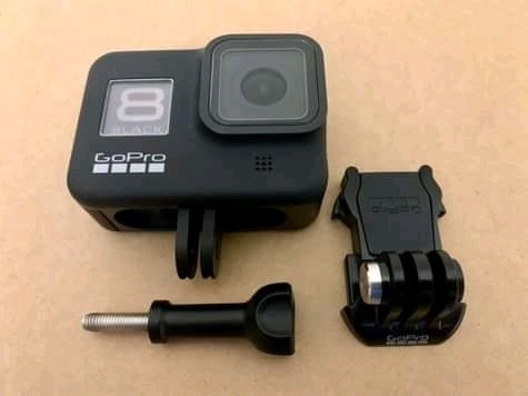 Camara Gopro Hero 8 Black