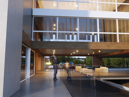 Imagen 7 de 30 de Excelente Emprendimiento De Departamento, Oficinas Y Locales- Con Muchos Amenities- Precios De Preventa