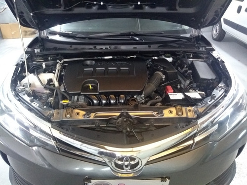 Imagen 18 de 19 de Toyota Corolla 2018 1.8 Xli