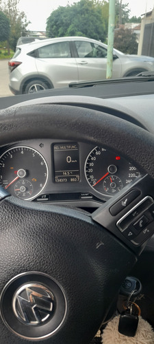 Volkswagen Suran 1.6 Comfortline 101cv Ab