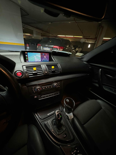 BMW Serie 1 2.5 135i Coupe Sportive 306cv